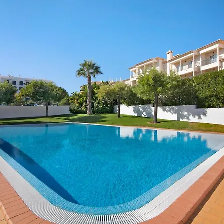Apartamento Água Brisa Albufeira Exterior foto