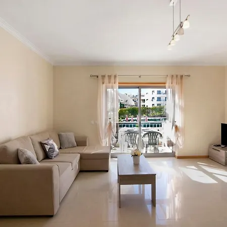 Apartamento Água Brisa Albufeira Exterior foto