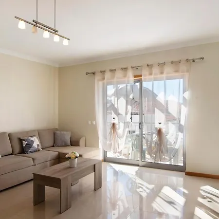 Apartamento Água Brisa Albufeira Exterior foto