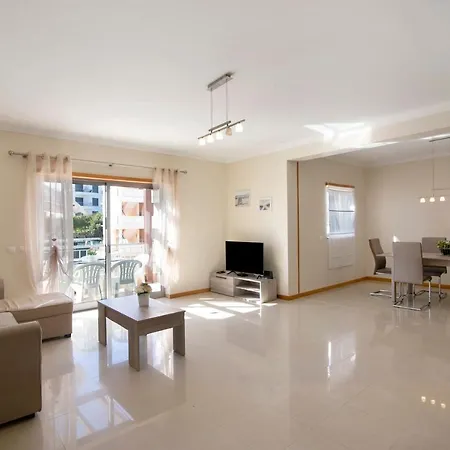 Apartamento Água Brisa Albufeira Exterior foto
