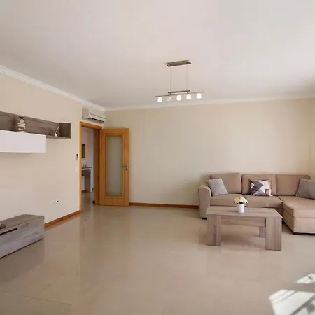Apartamento Água Brisa Albufeira Exterior foto