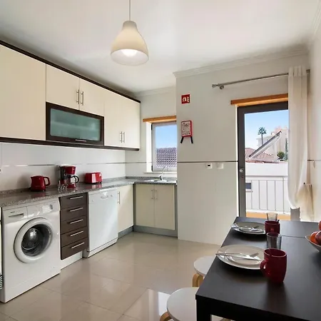 Apartamento Água Brisa Albufeira Exterior foto
