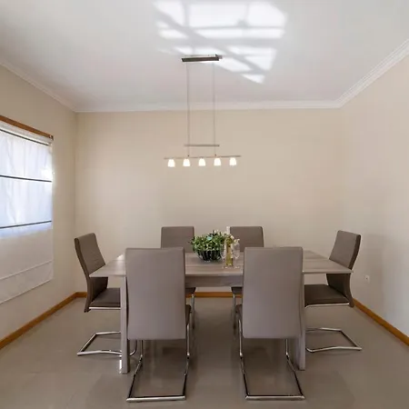 Apartamento Água Brisa Albufeira Exterior foto
