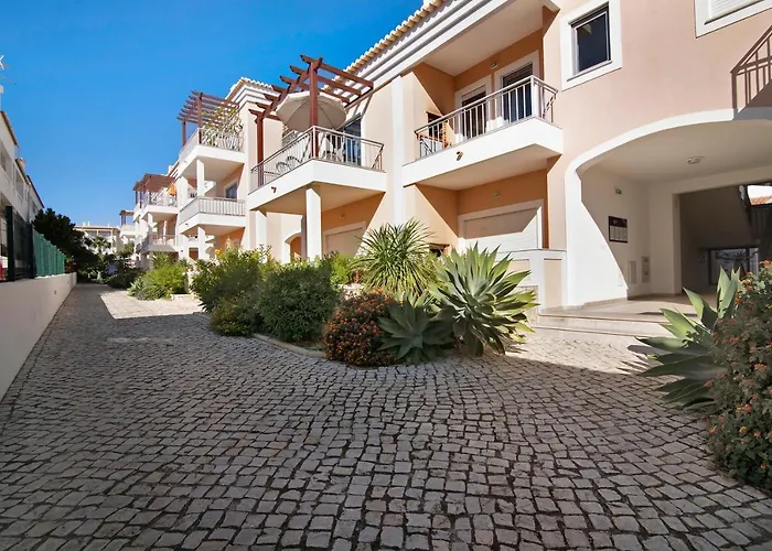 Apartamento Agua Brisa