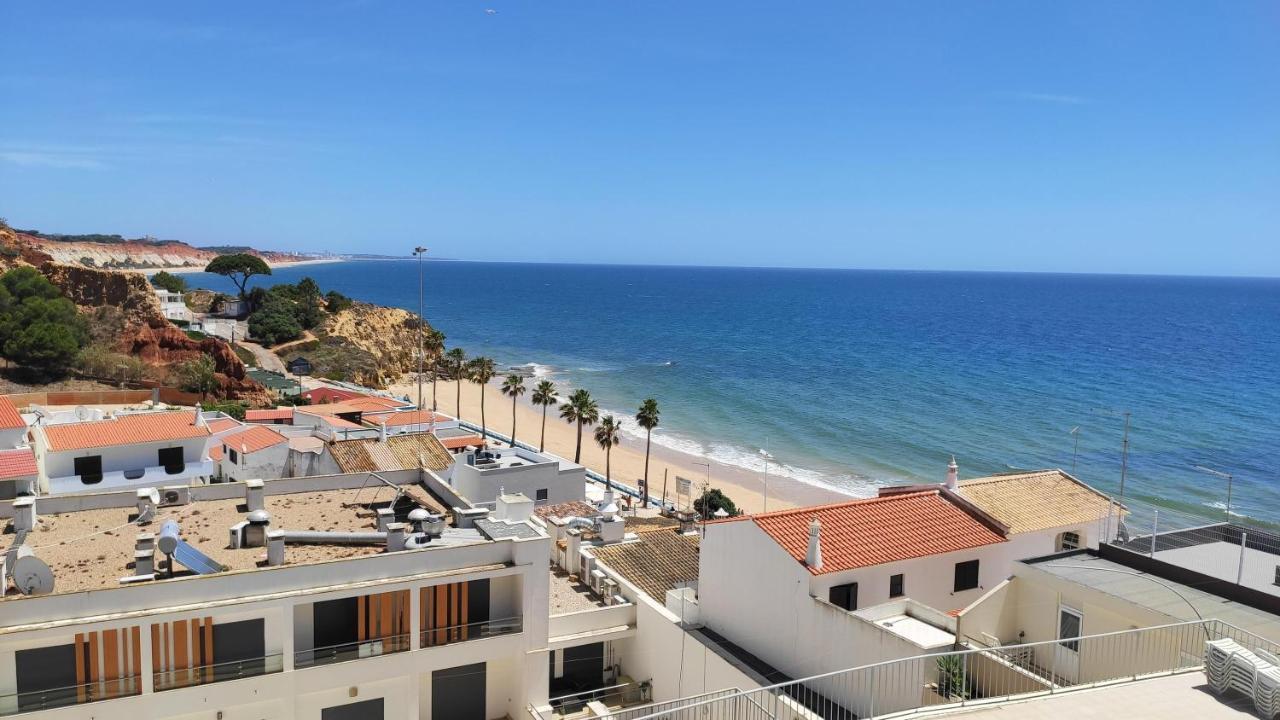 Agua Brisa Apartment *