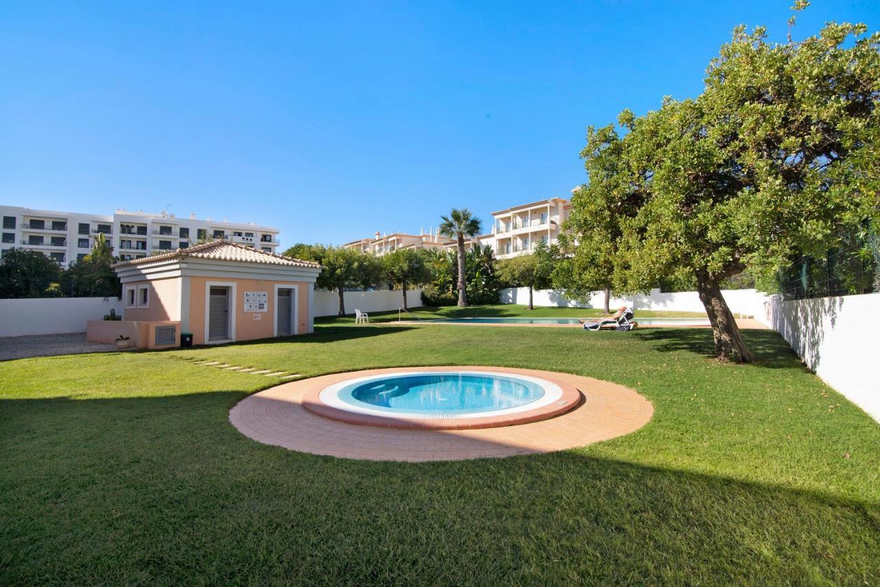 Agua Brisa Apartment