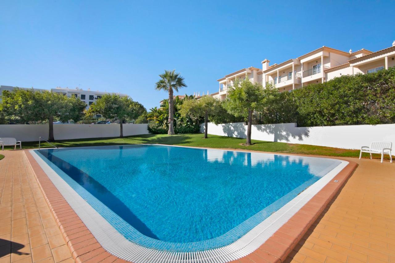 Appartement Agua Brisa Albufeira