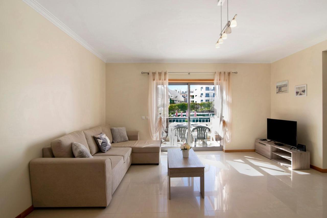 Apartment Agua Brisa