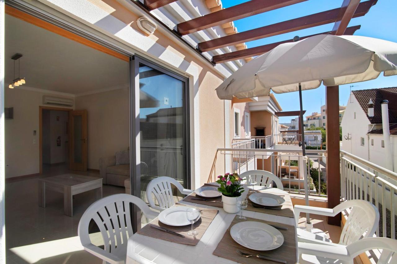 Agua Brisa Apartment Albufeira