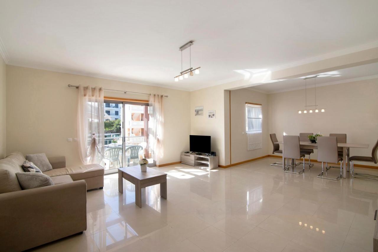 Agua Brisa Apartment *