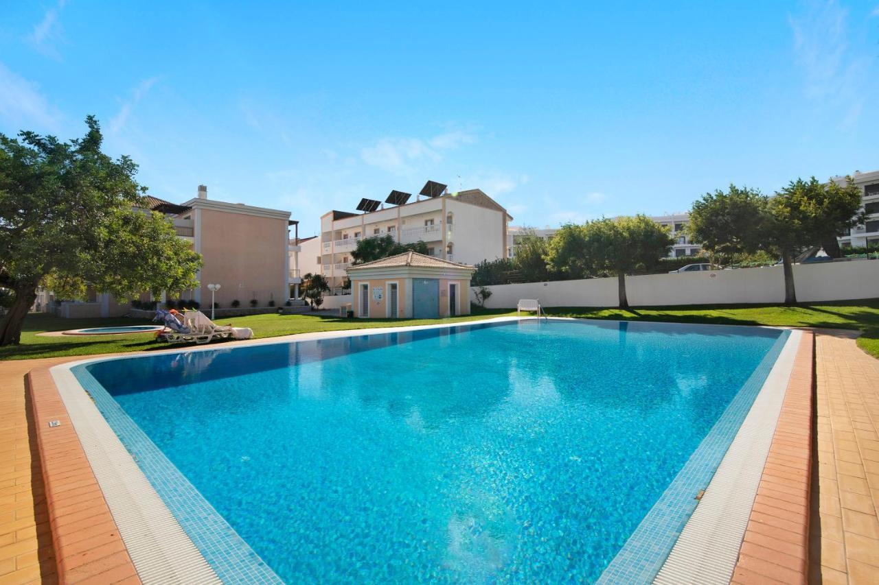 Apartment Agua Brisa Albufeira