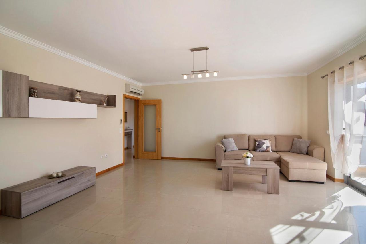 Apartment Agua Brisa *