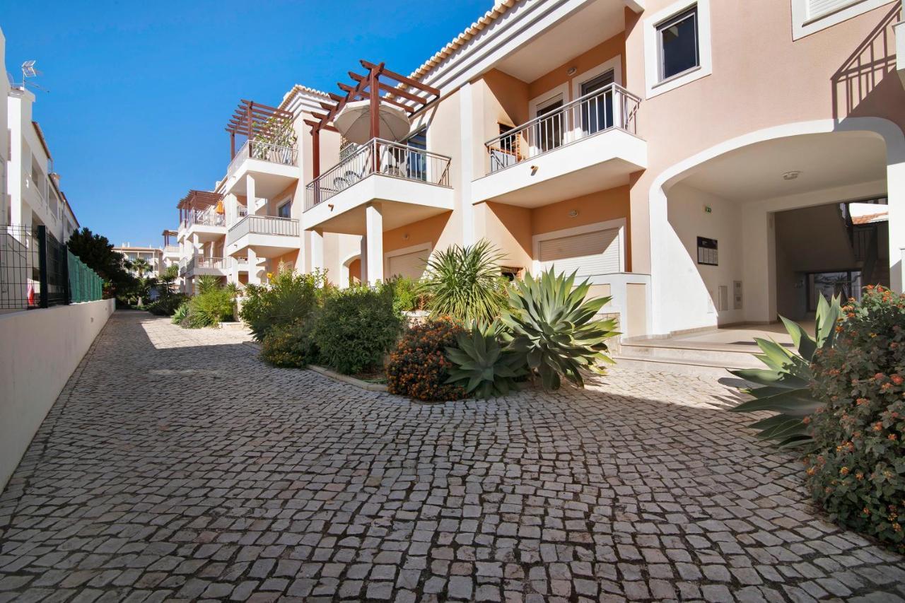 Agua Brisa Apartment *