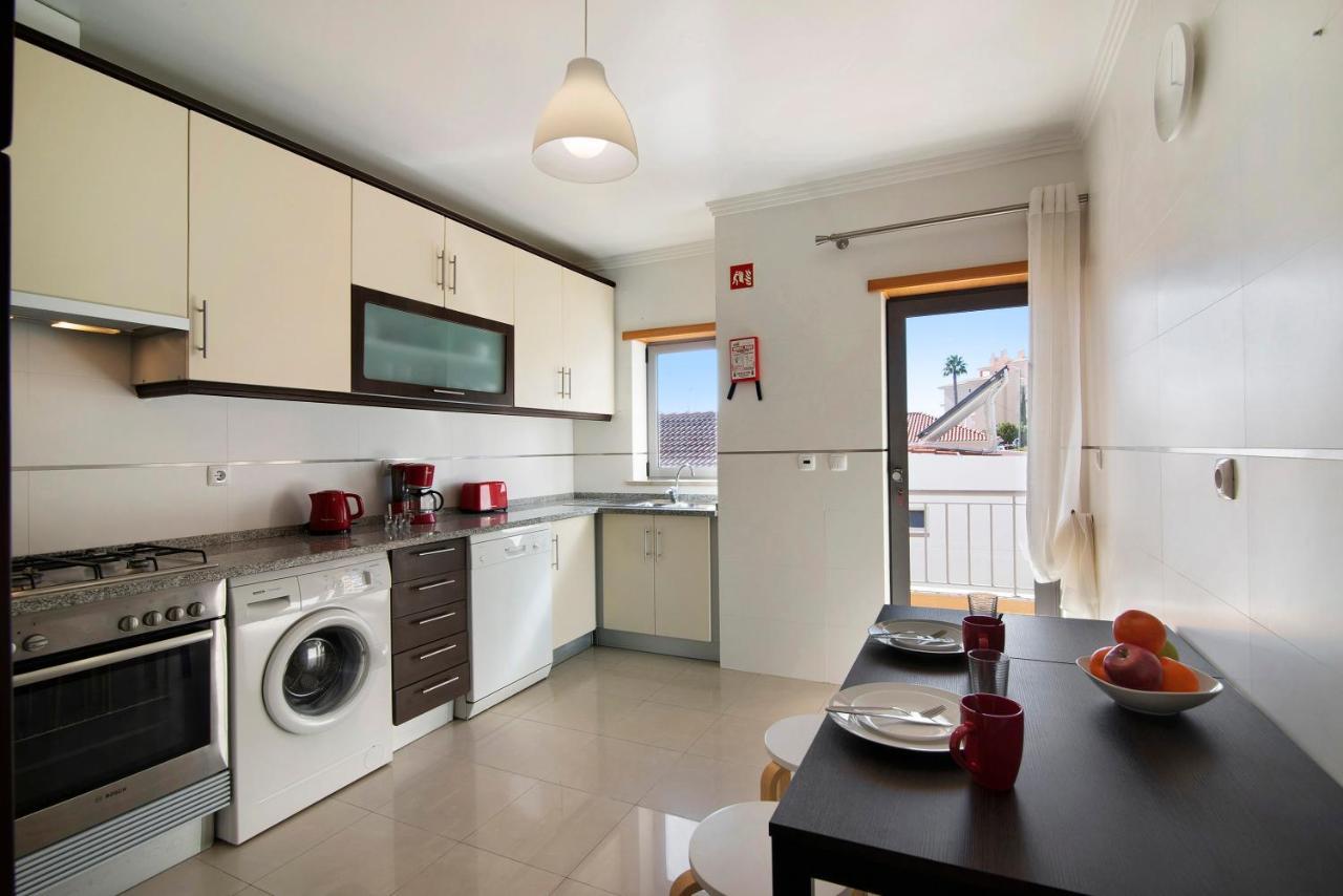 Agua Brisa Appartement Albufeira