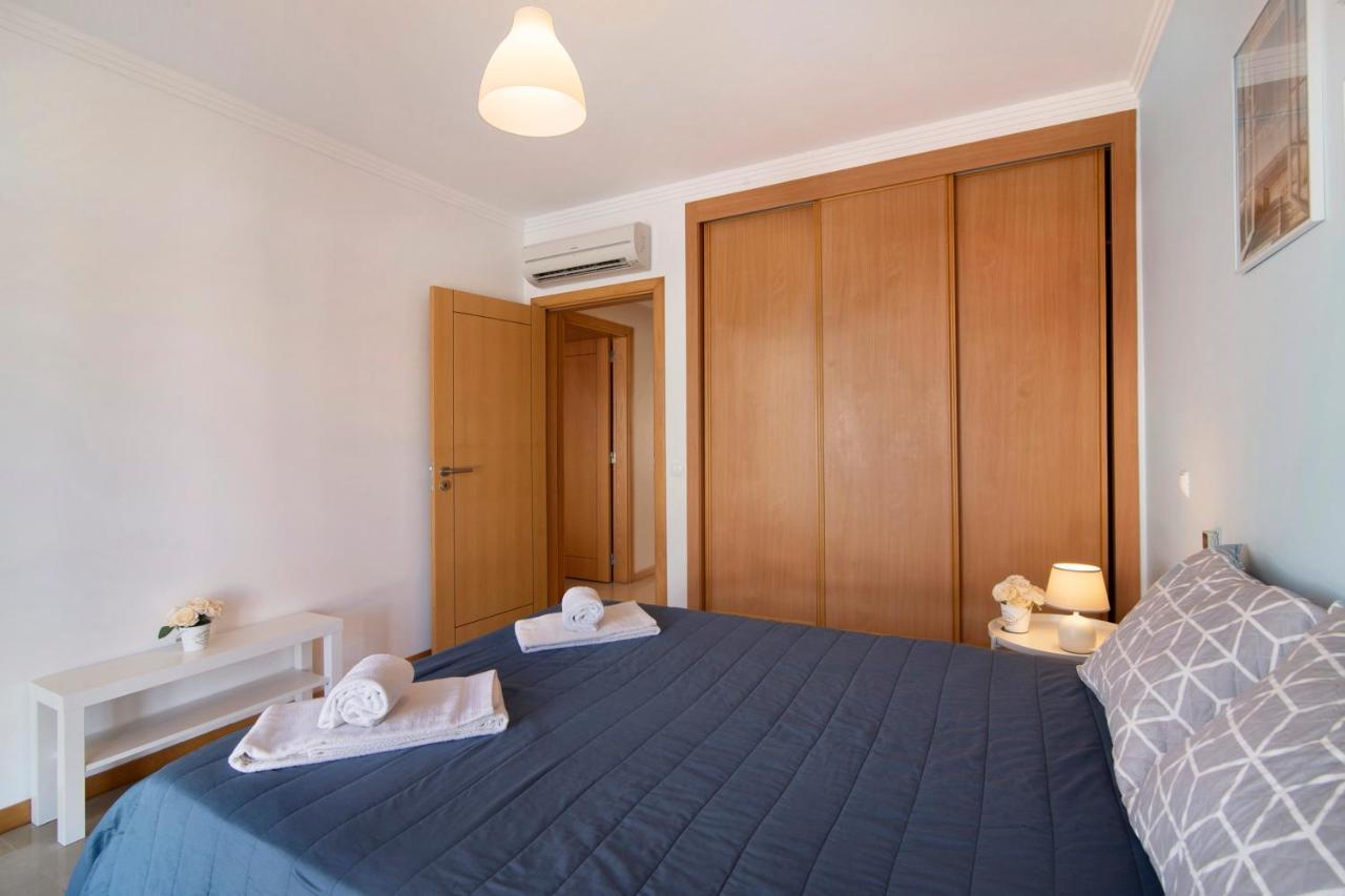 Apartment Agua Brisa