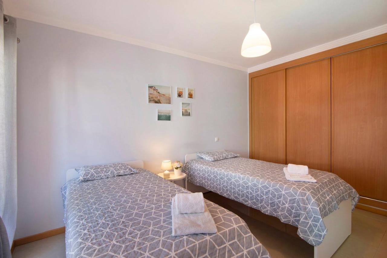Apartment Agua Brisa *