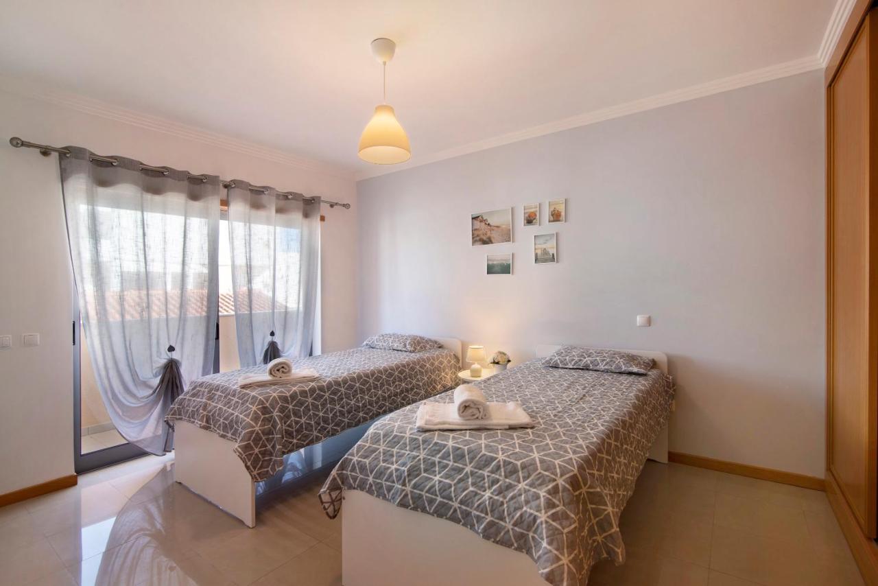 Apartment Agua Brisa *