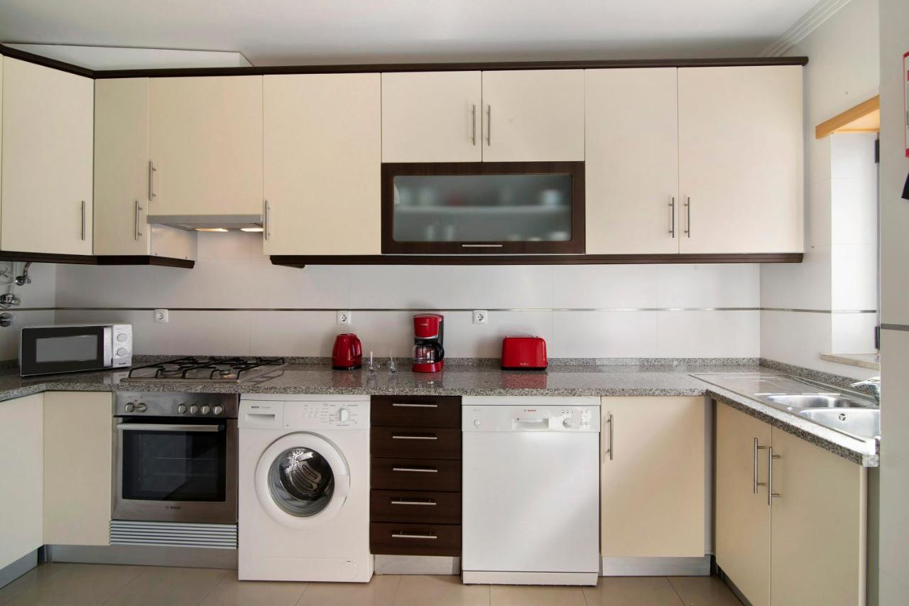 Apartment Agua Brisa *