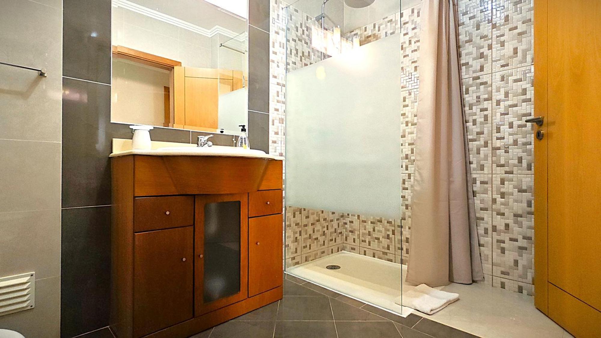 Apartment Agua Brisa Albufeira